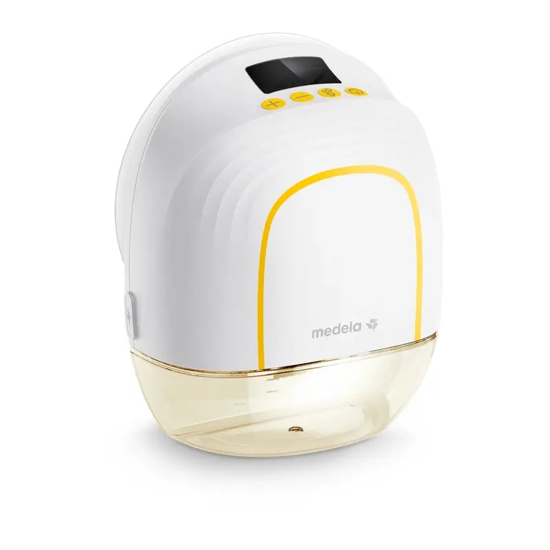 Medela Melody Sacaleches InBra